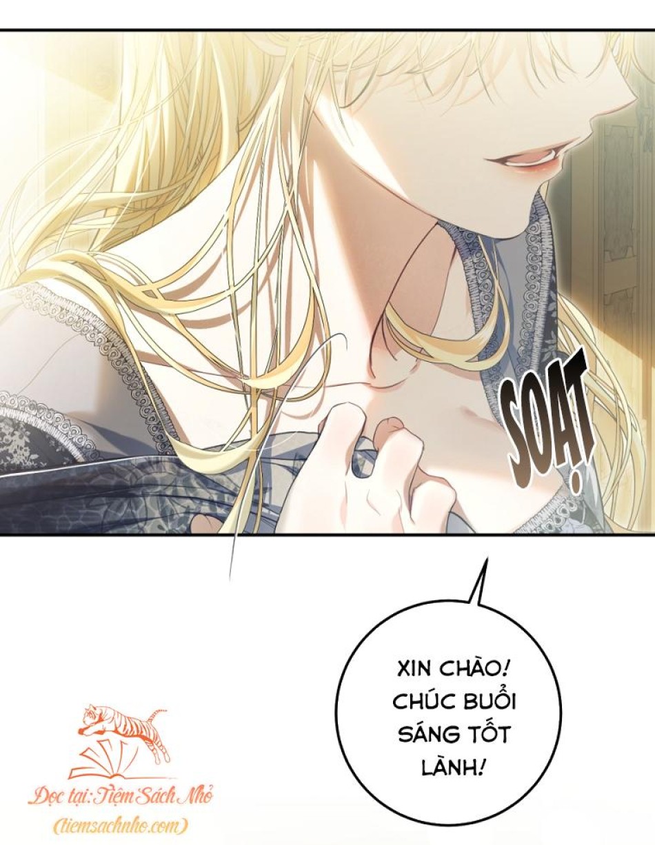 Ác Nữ Là Con Rối 