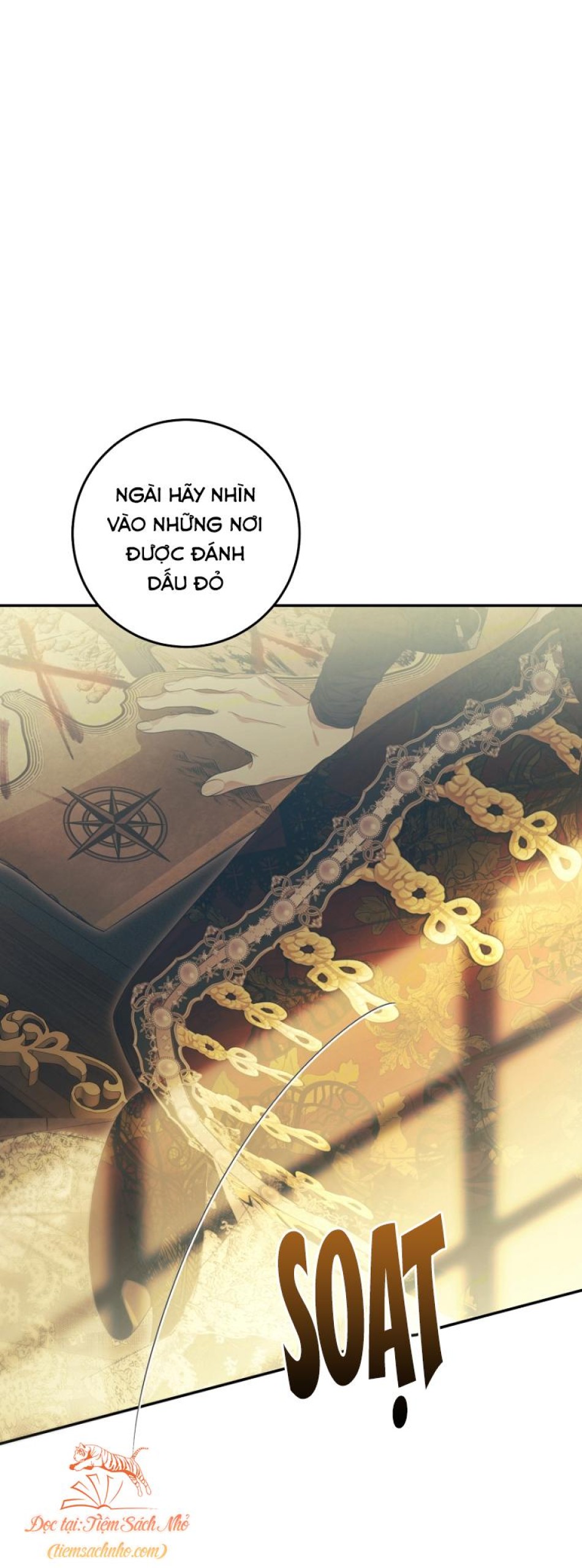 Ác Nữ Là Con Rối 