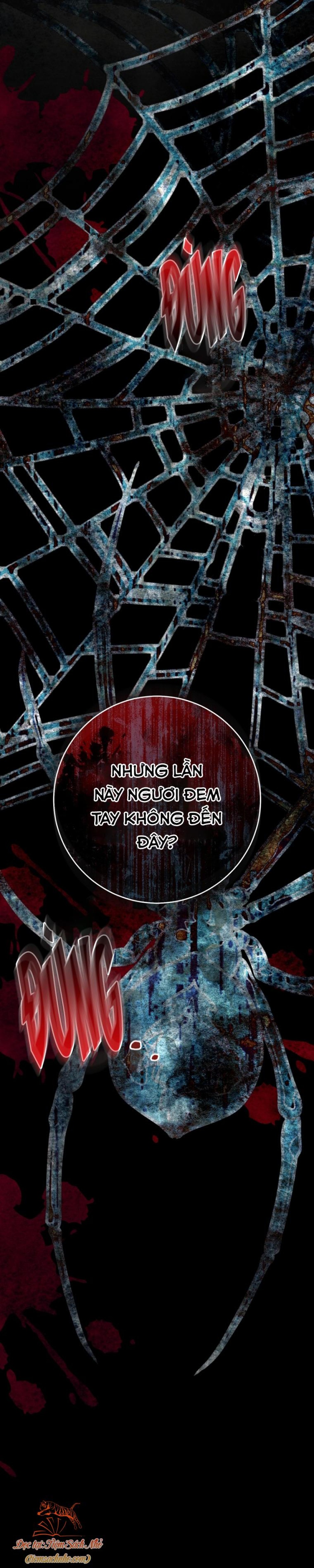 Ác Nữ Là Con Rối 