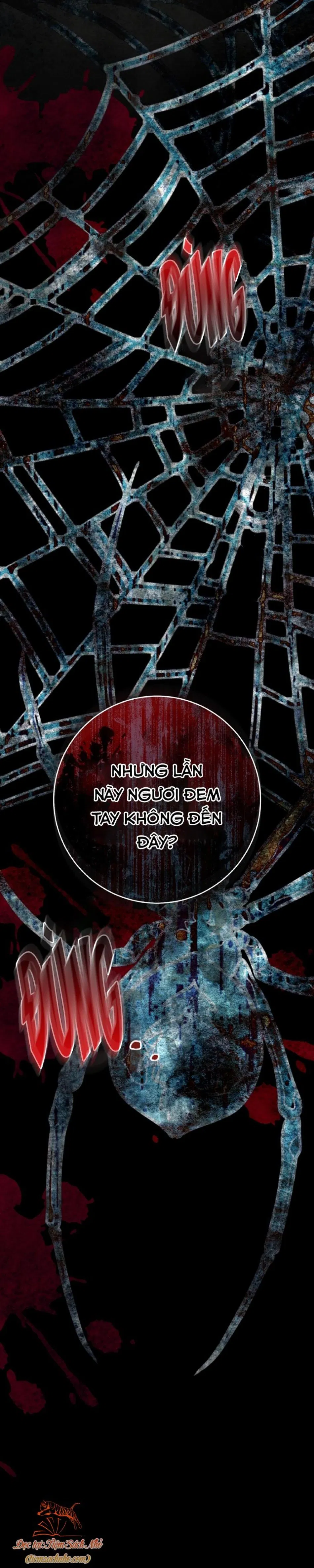 Ác Nữ Là Con Rối 