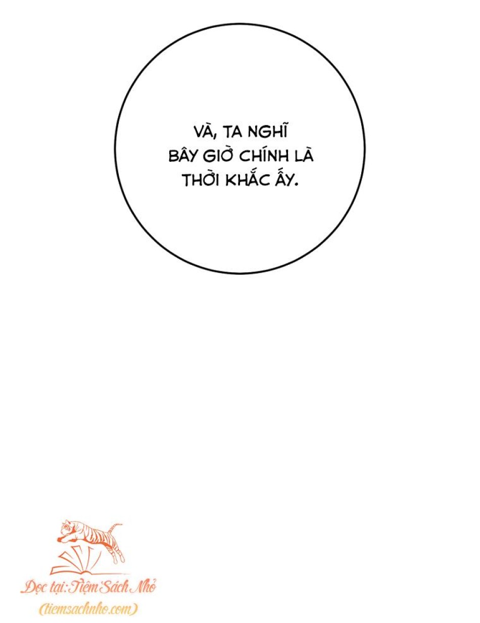 Ác Nữ Là Con Rối 