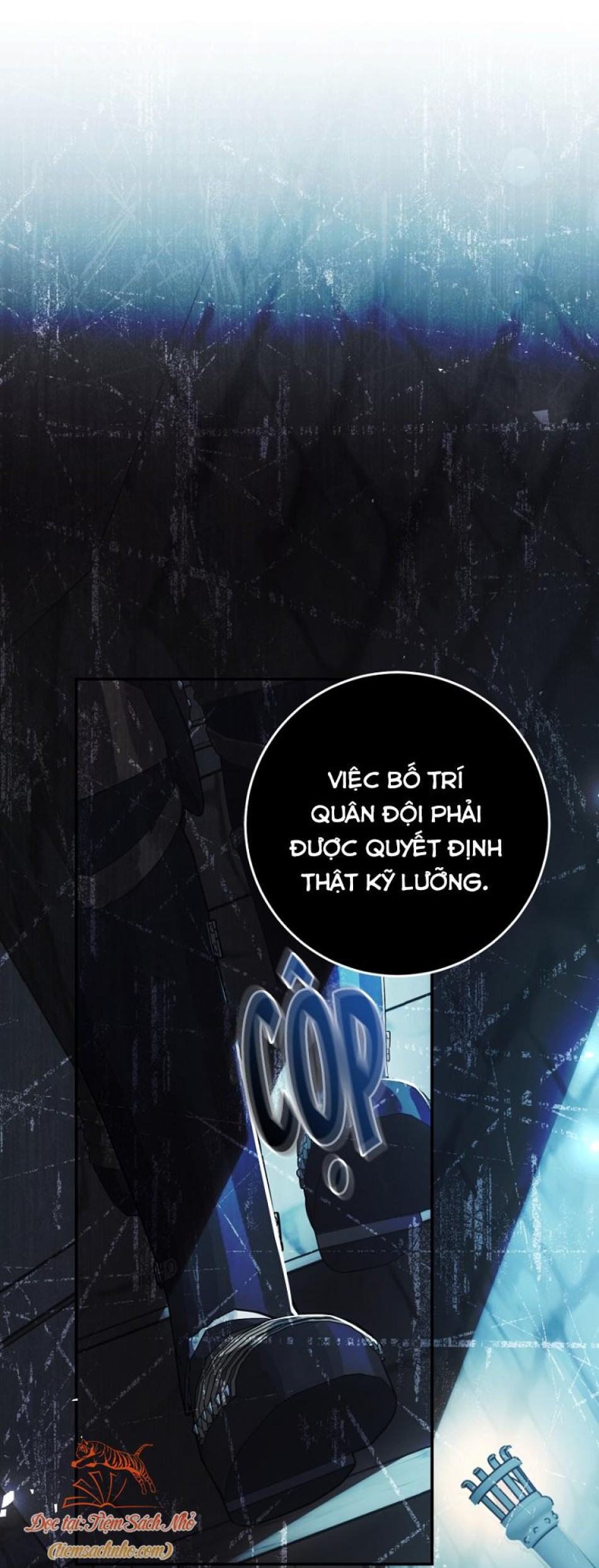 Ác Nữ Là Con Rối 