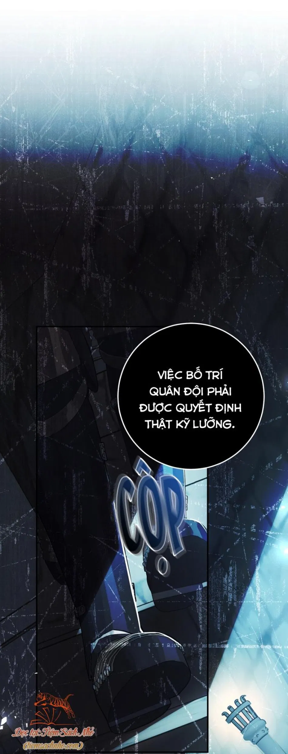 Ác Nữ Là Con Rối 