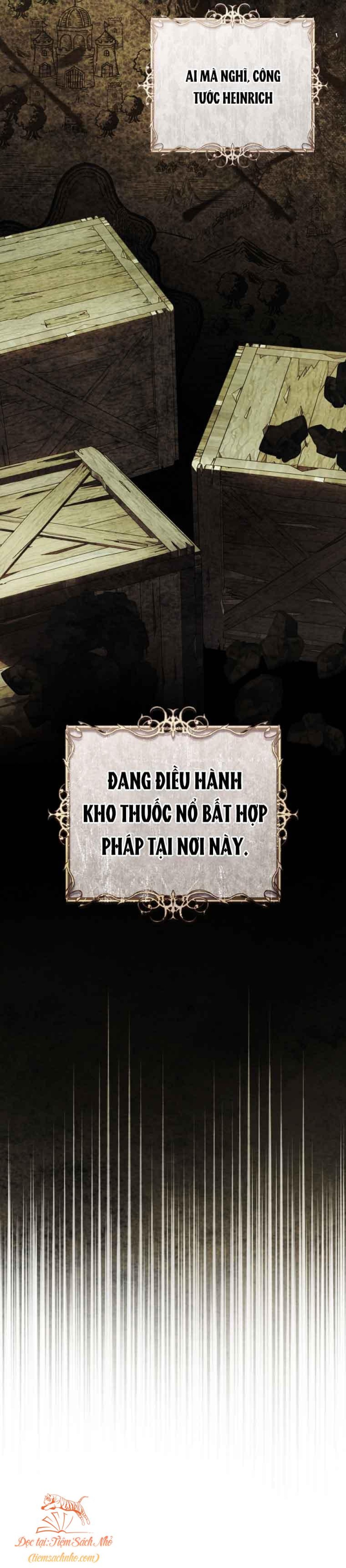 Ác Nữ Là Con Rối 
