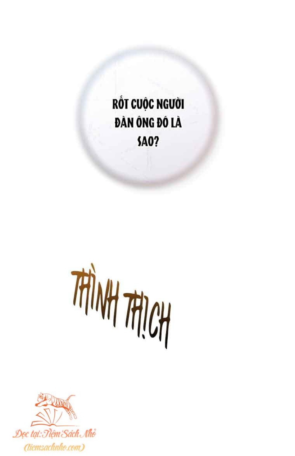 Ác Nữ Là Con Rối 
