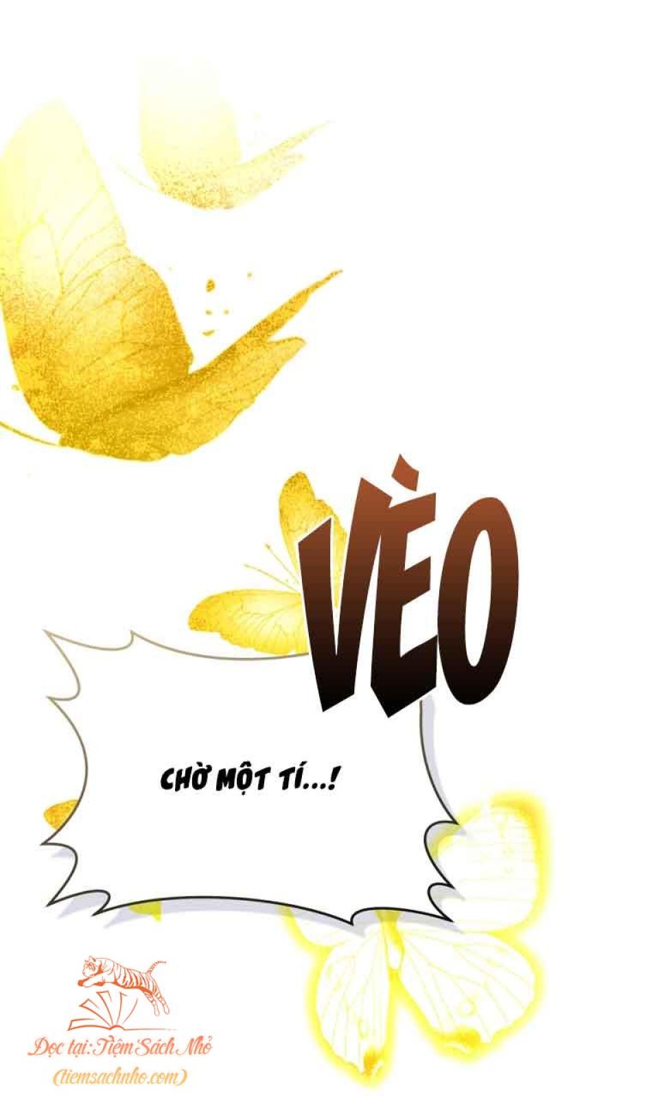Ác Nữ Là Con Rối 