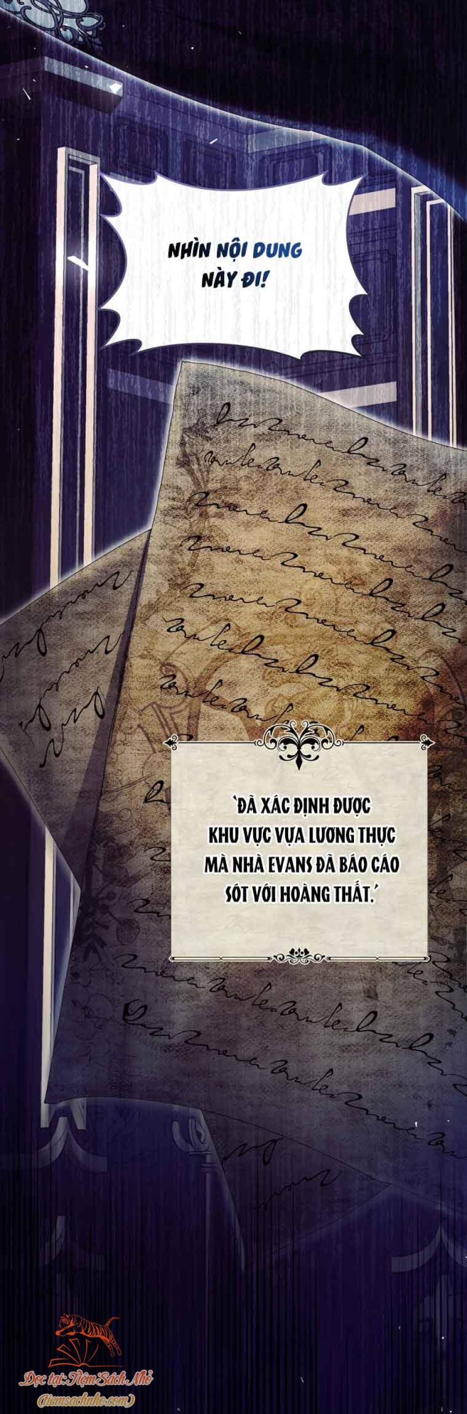Ác Nữ Là Con Rối 