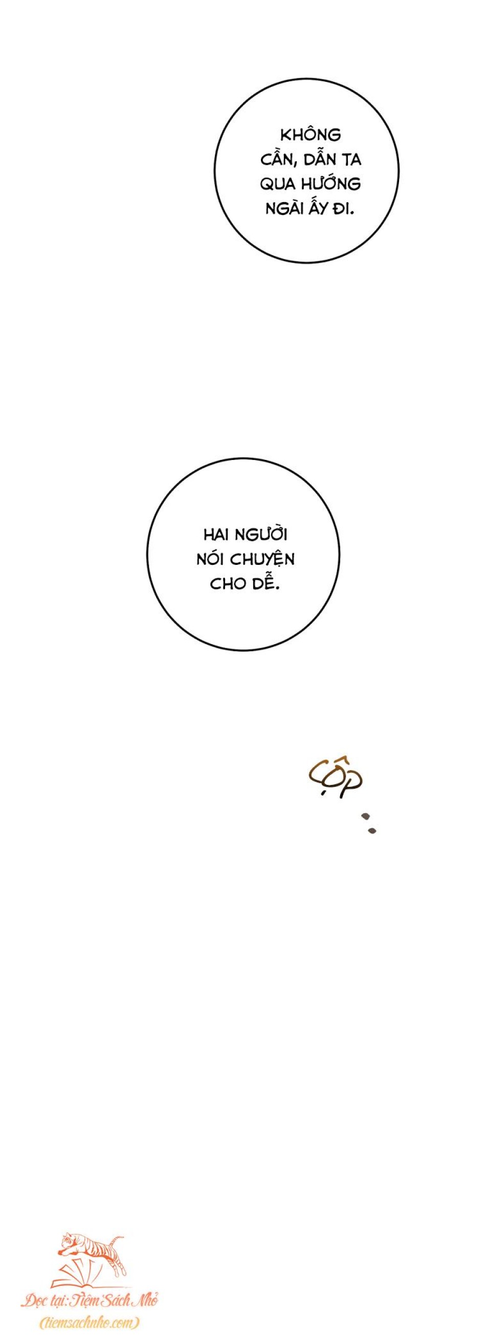 Ác Nữ Là Con Rối 