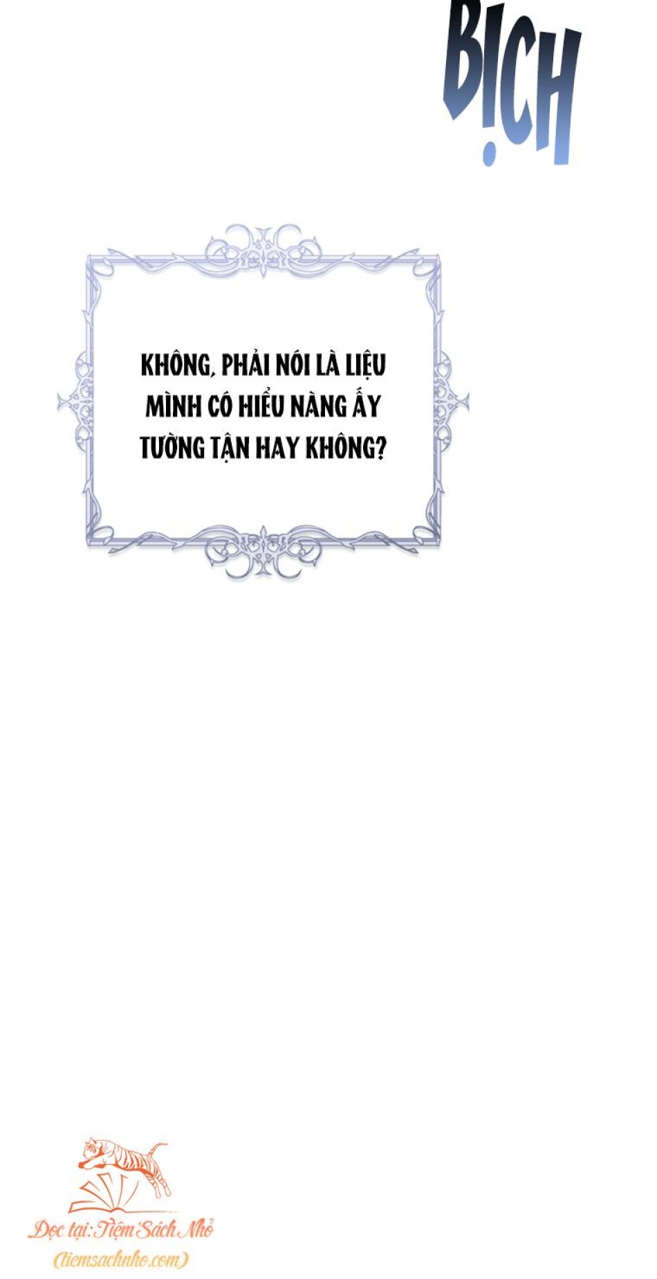 Ác Nữ Là Con Rối 