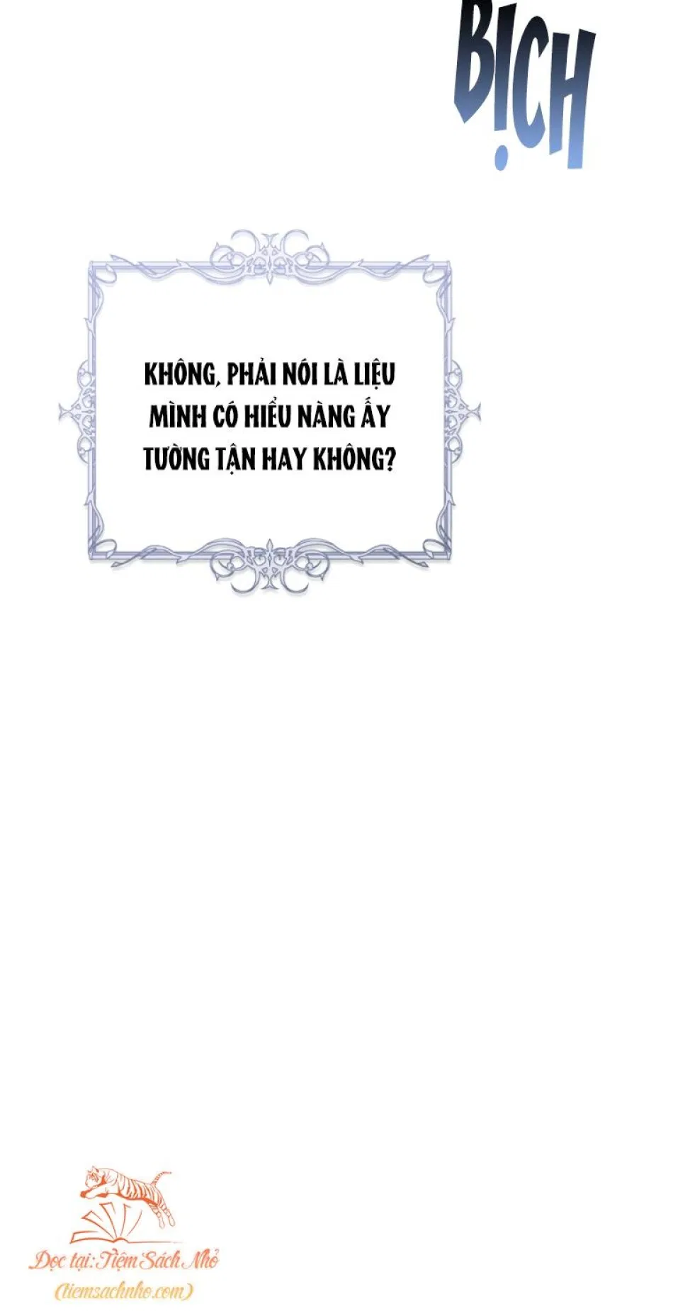 Ác Nữ Là Con Rối 