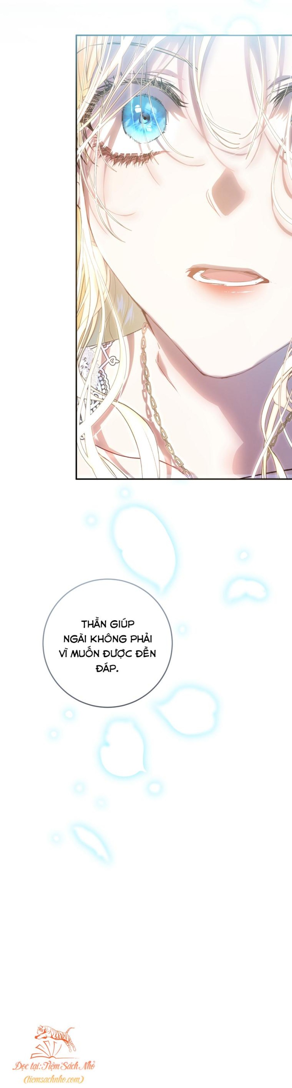 Ác Nữ Là Con Rối 