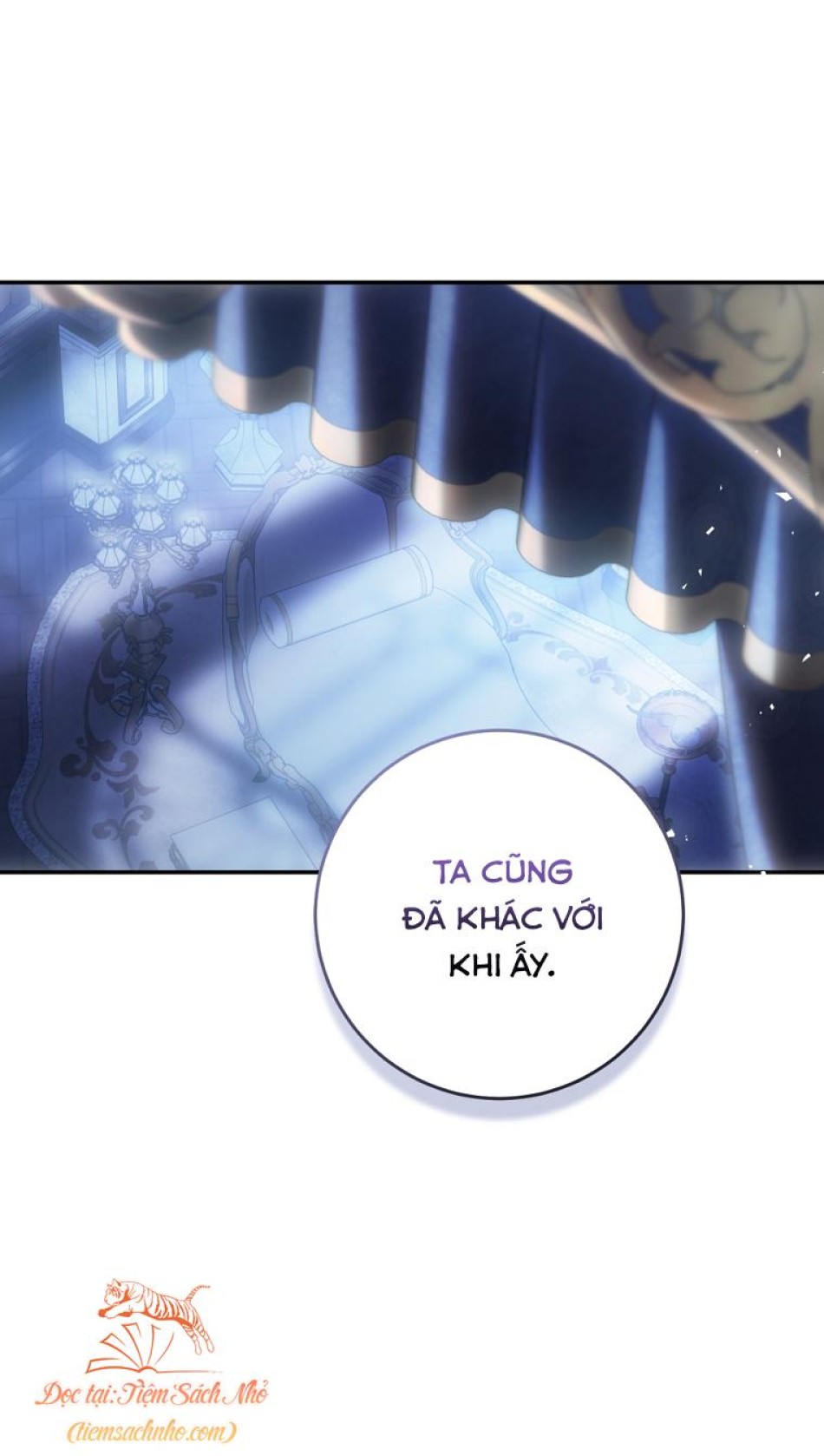 Ác Nữ Là Con Rối 