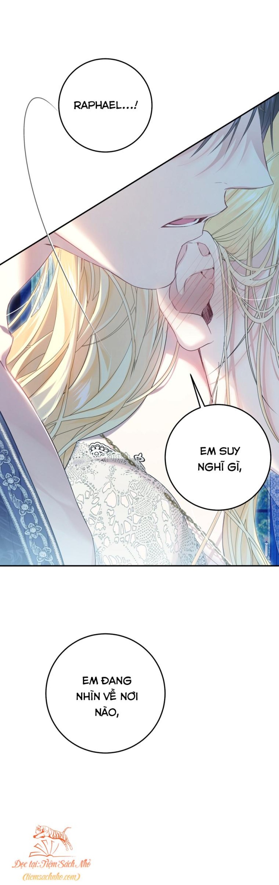 Ác Nữ Là Con Rối 
