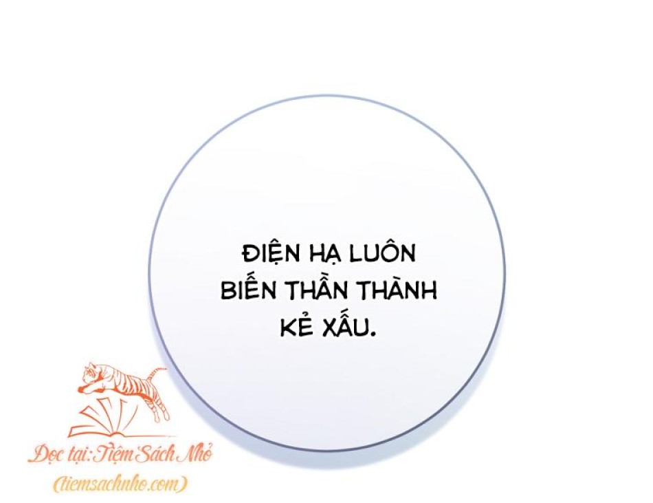 Ác Nữ Là Con Rối 