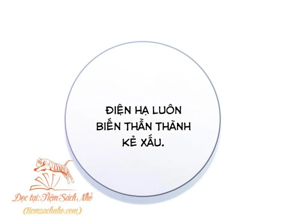 Ác Nữ Là Con Rối 