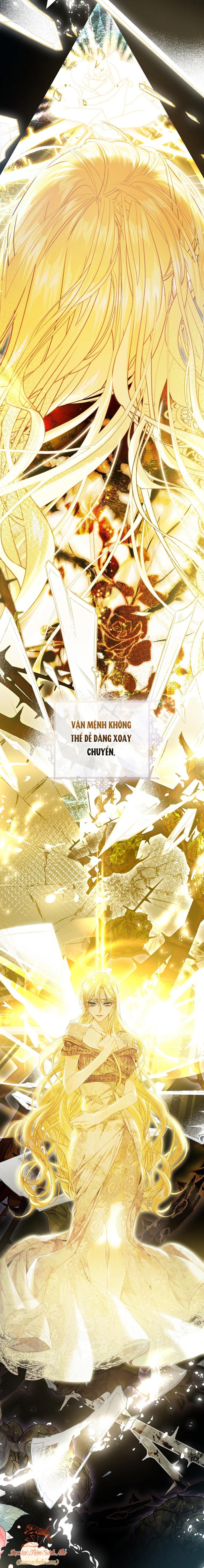 Ác Nữ Là Con Rối 