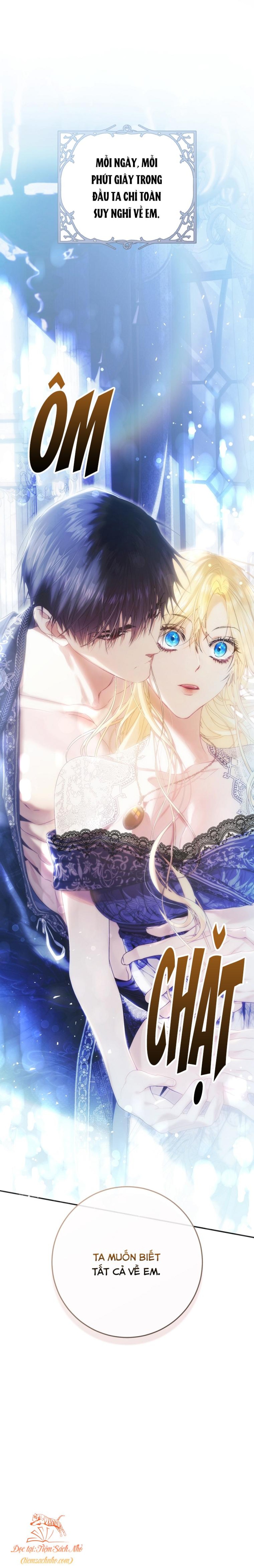 Ác Nữ Là Con Rối 