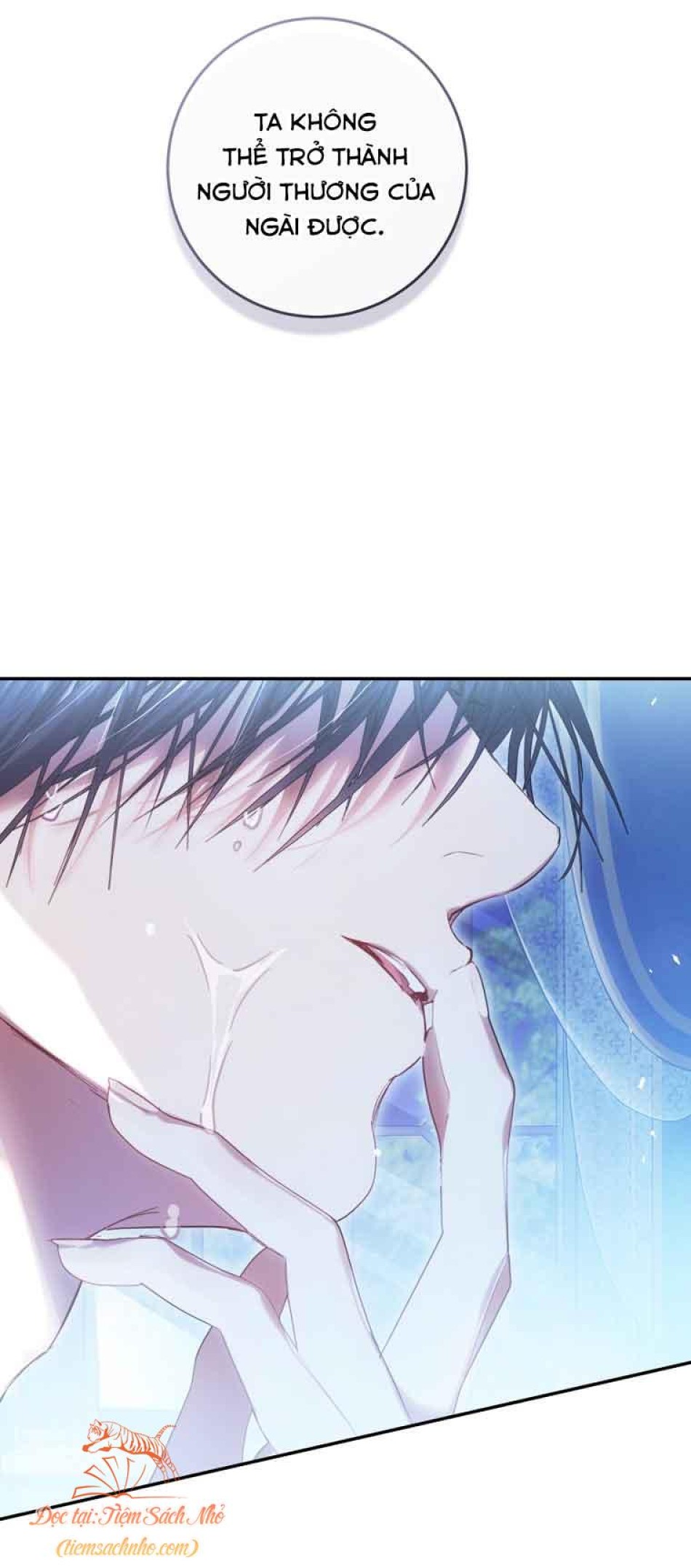 Ác Nữ Là Con Rối 