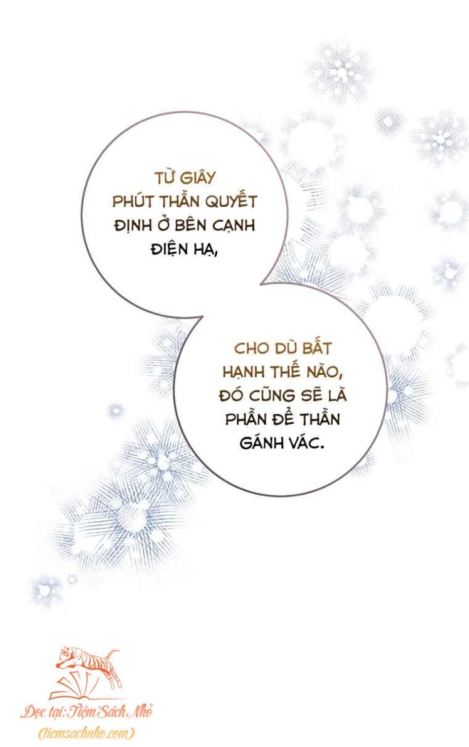 Ác Nữ Là Con Rối 