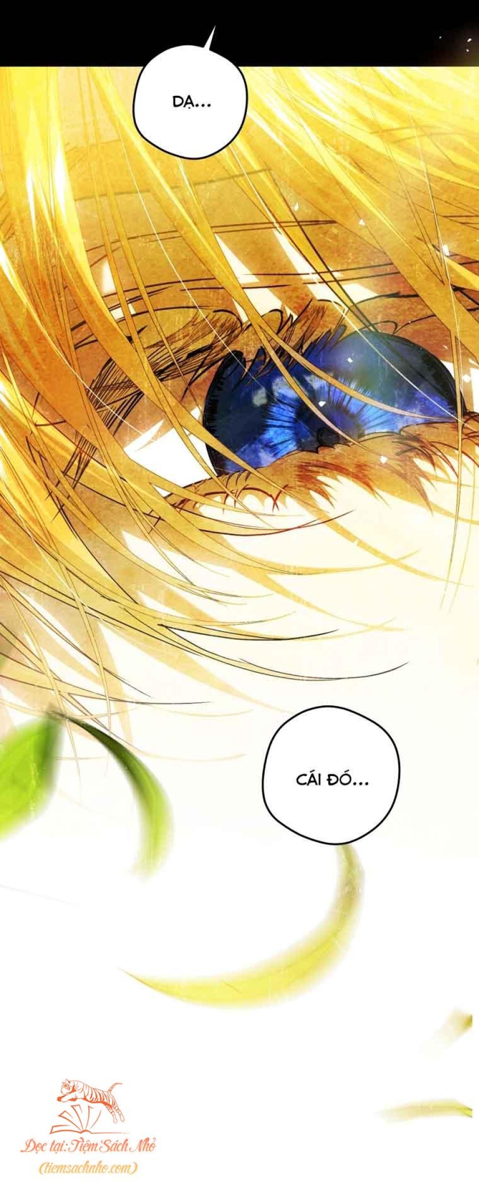 Ác Nữ Là Con Rối 