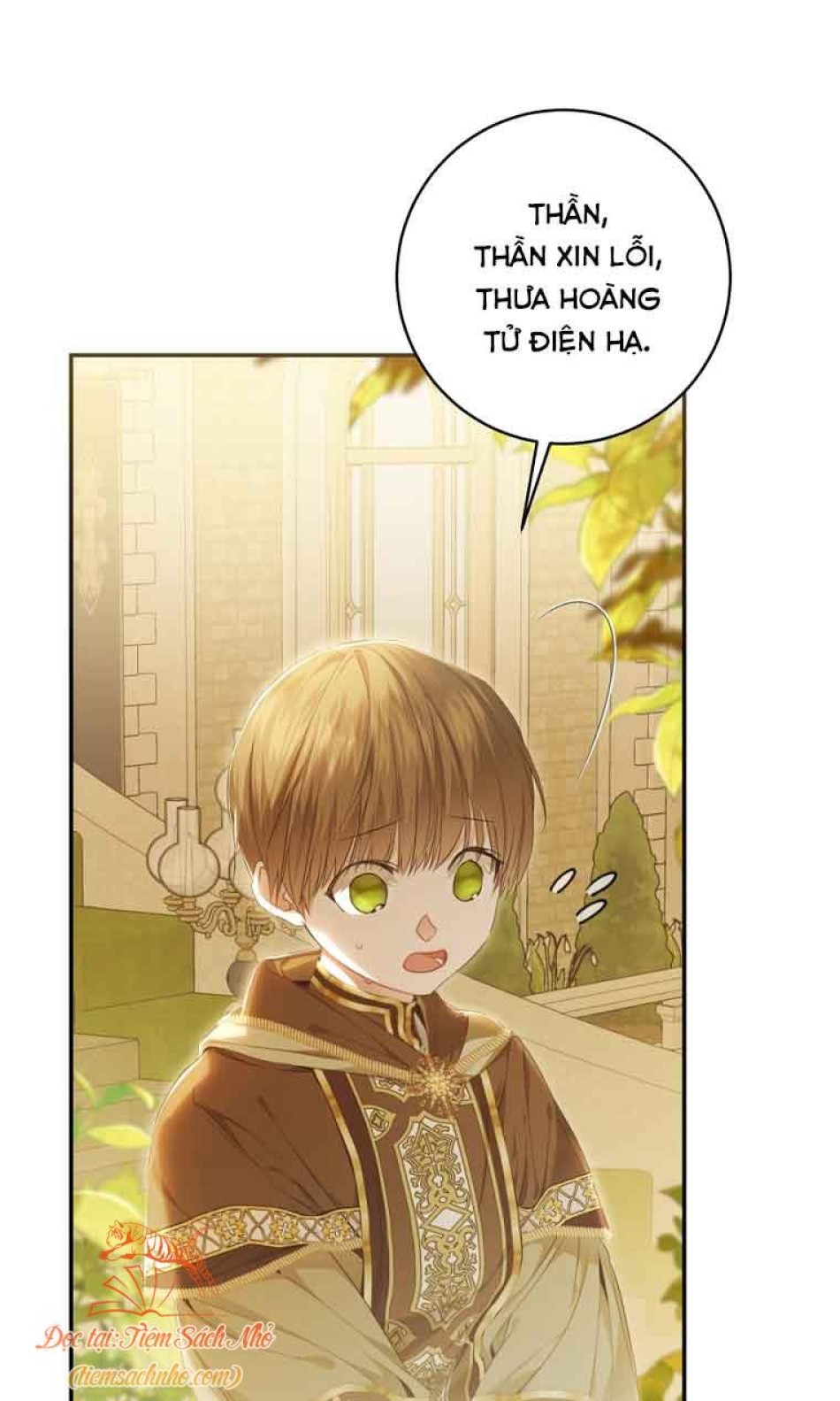Ác Nữ Là Con Rối 