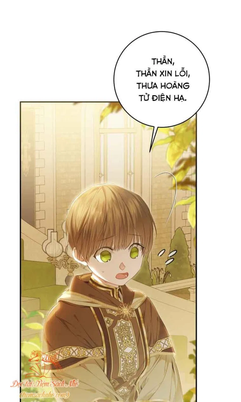Ác Nữ Là Con Rối 