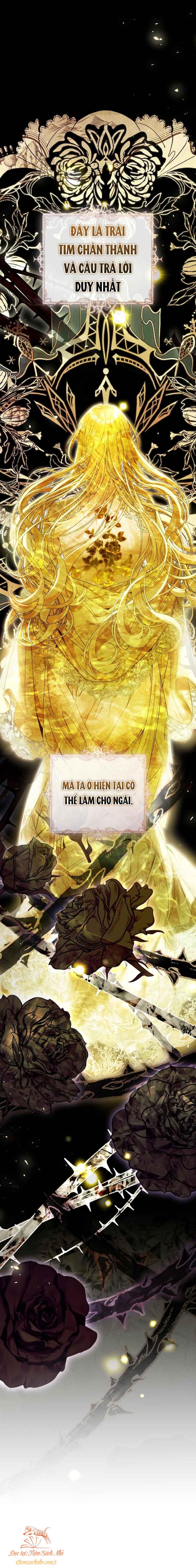 Ác Nữ Là Con Rối 