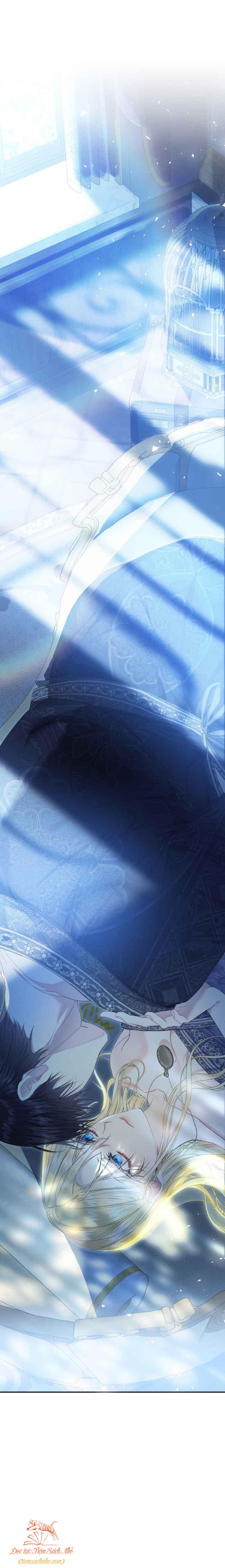 Ác Nữ Là Con Rối 