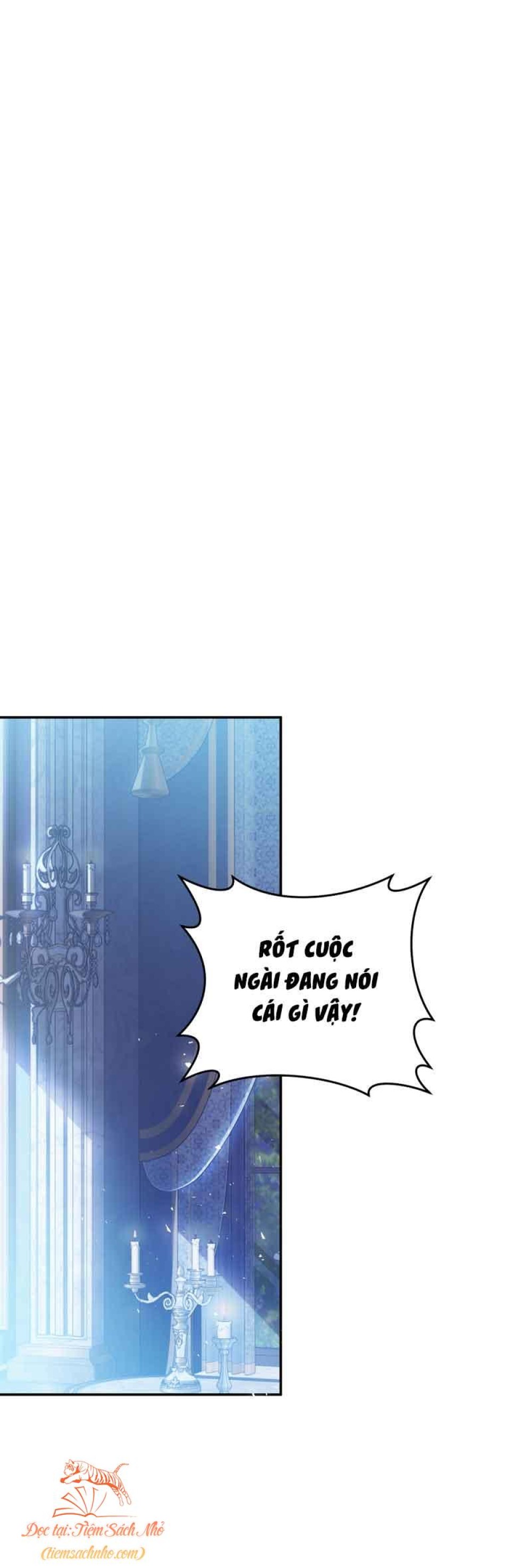 Ác Nữ Là Con Rối 