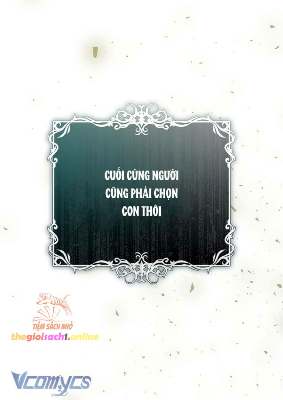 Ác Nữ Là Con Rối 