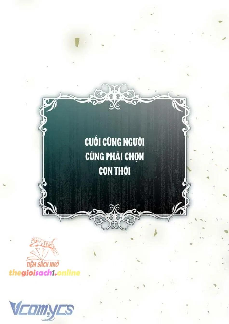 Ác Nữ Là Con Rối 