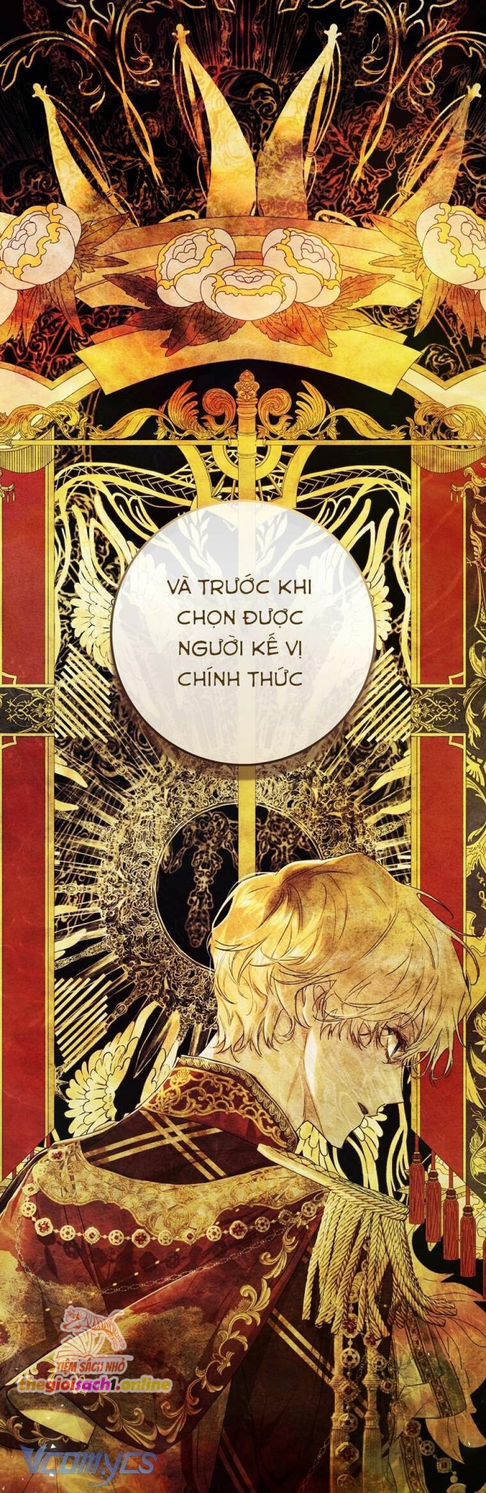 Ác Nữ Là Con Rối 