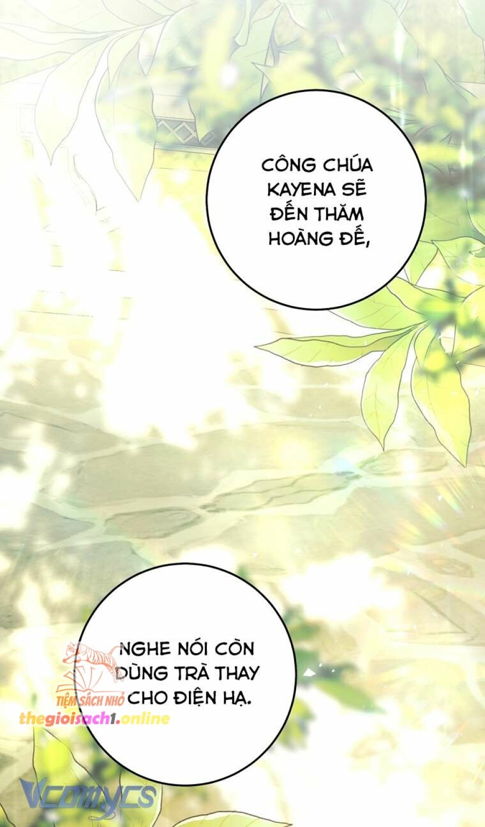 Ác Nữ Là Con Rối 