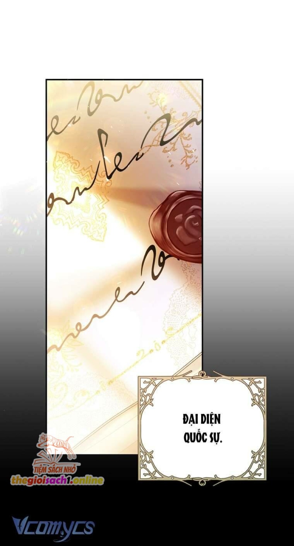 Ác Nữ Là Con Rối 
