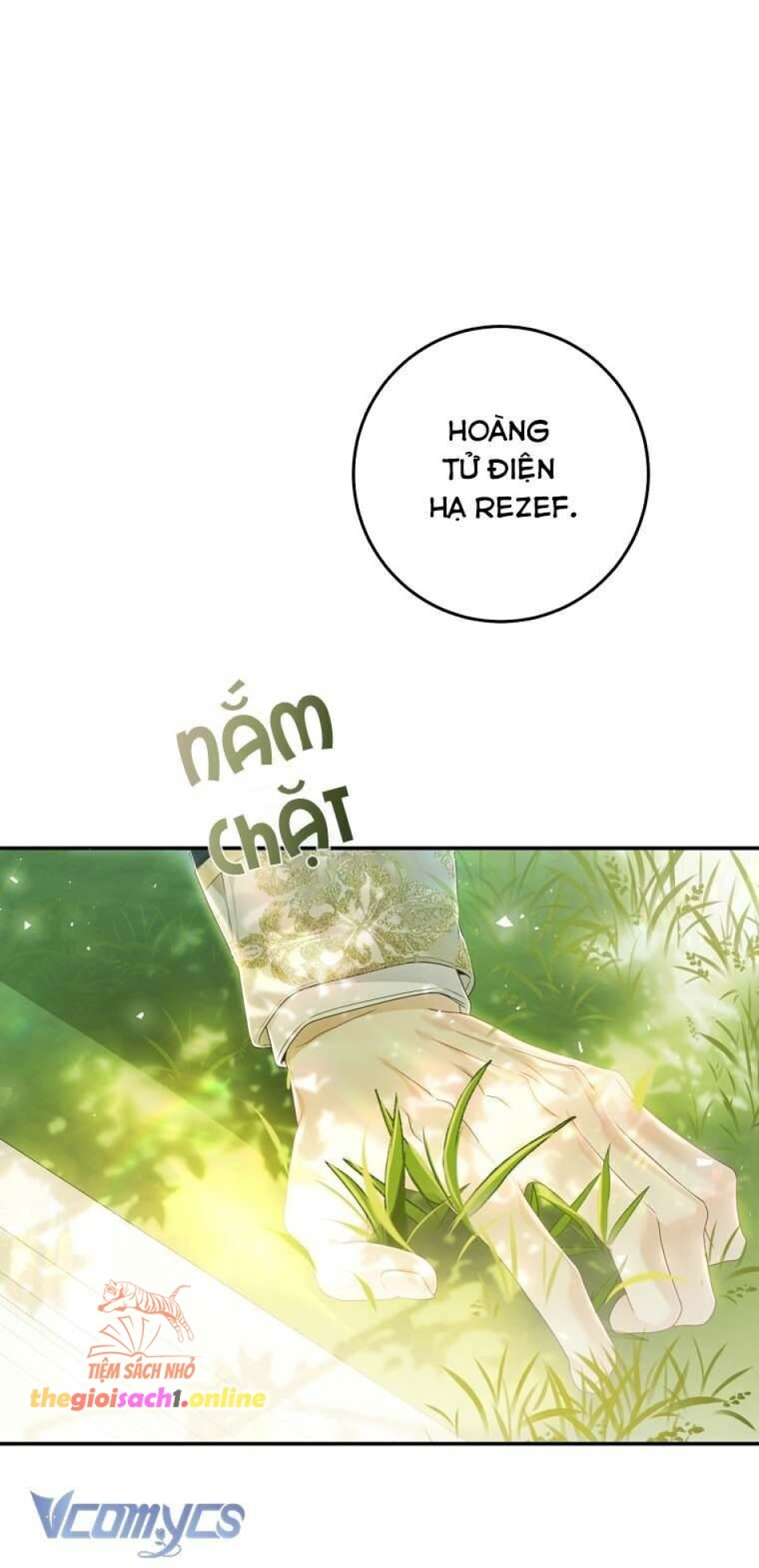 Ác Nữ Là Con Rối 