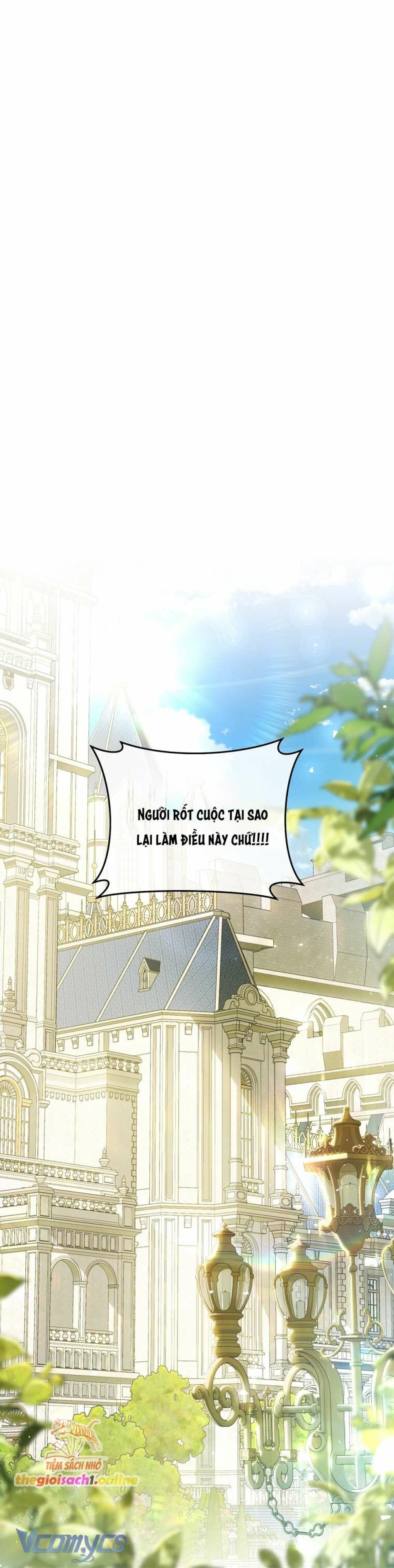 Ác Nữ Là Con Rối 