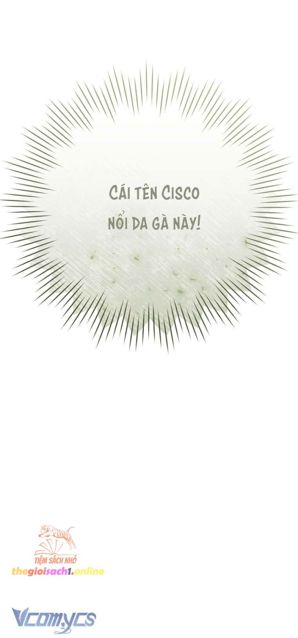 Ác Nữ Là Con Rối 