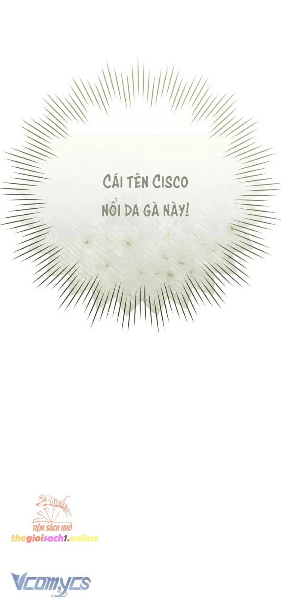 Ác Nữ Là Con Rối 