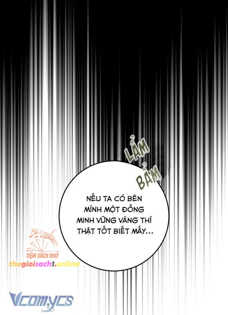 Ác Nữ Là Con Rối 