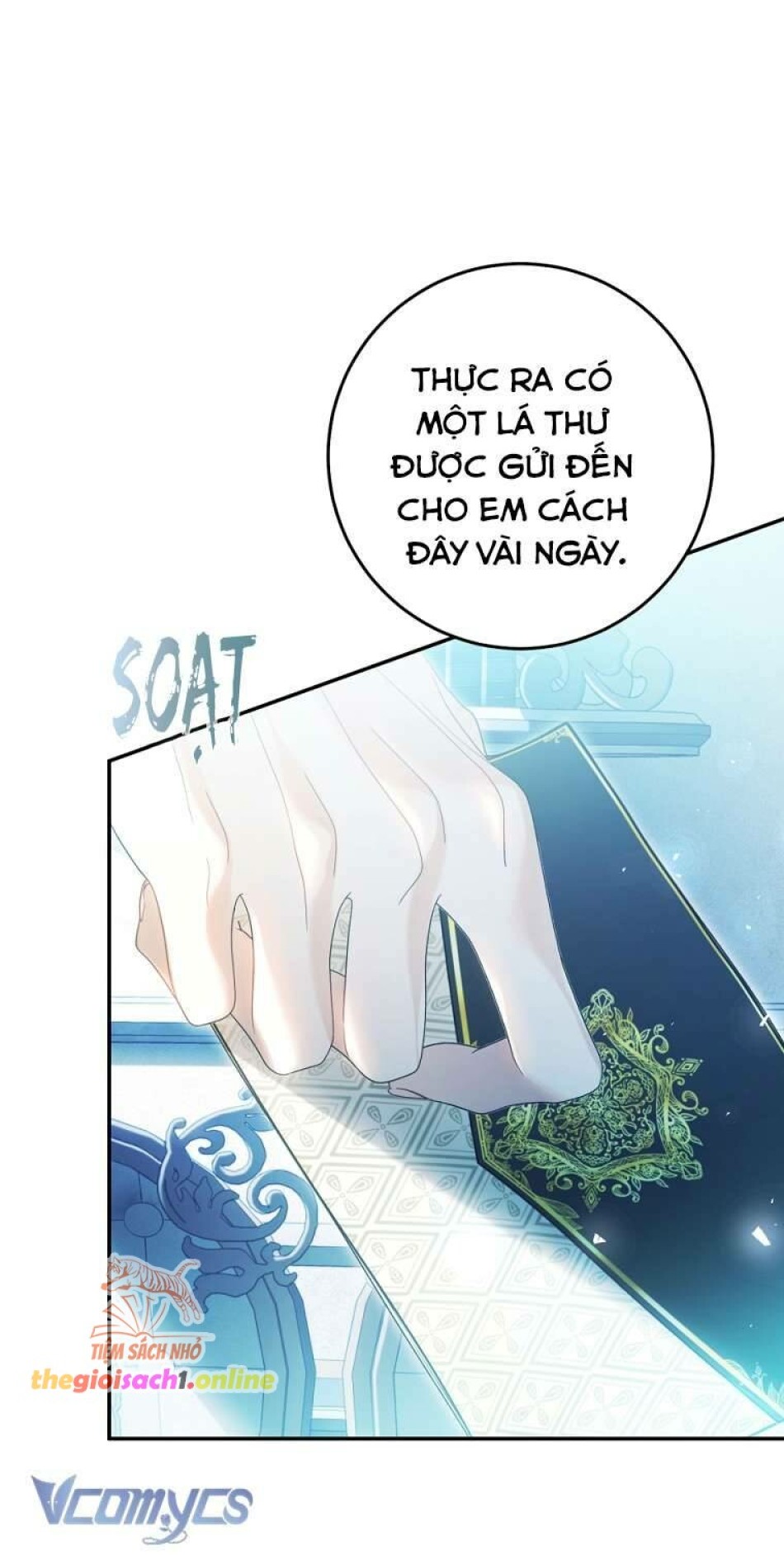 Ác Nữ Là Con Rối 