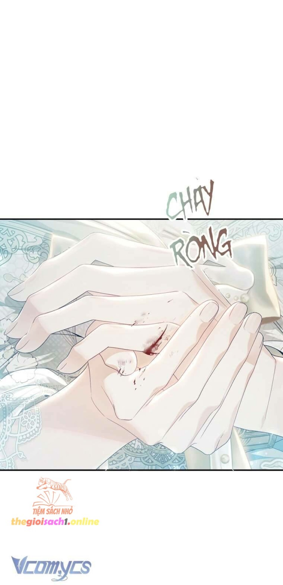 Ác Nữ Là Con Rối 