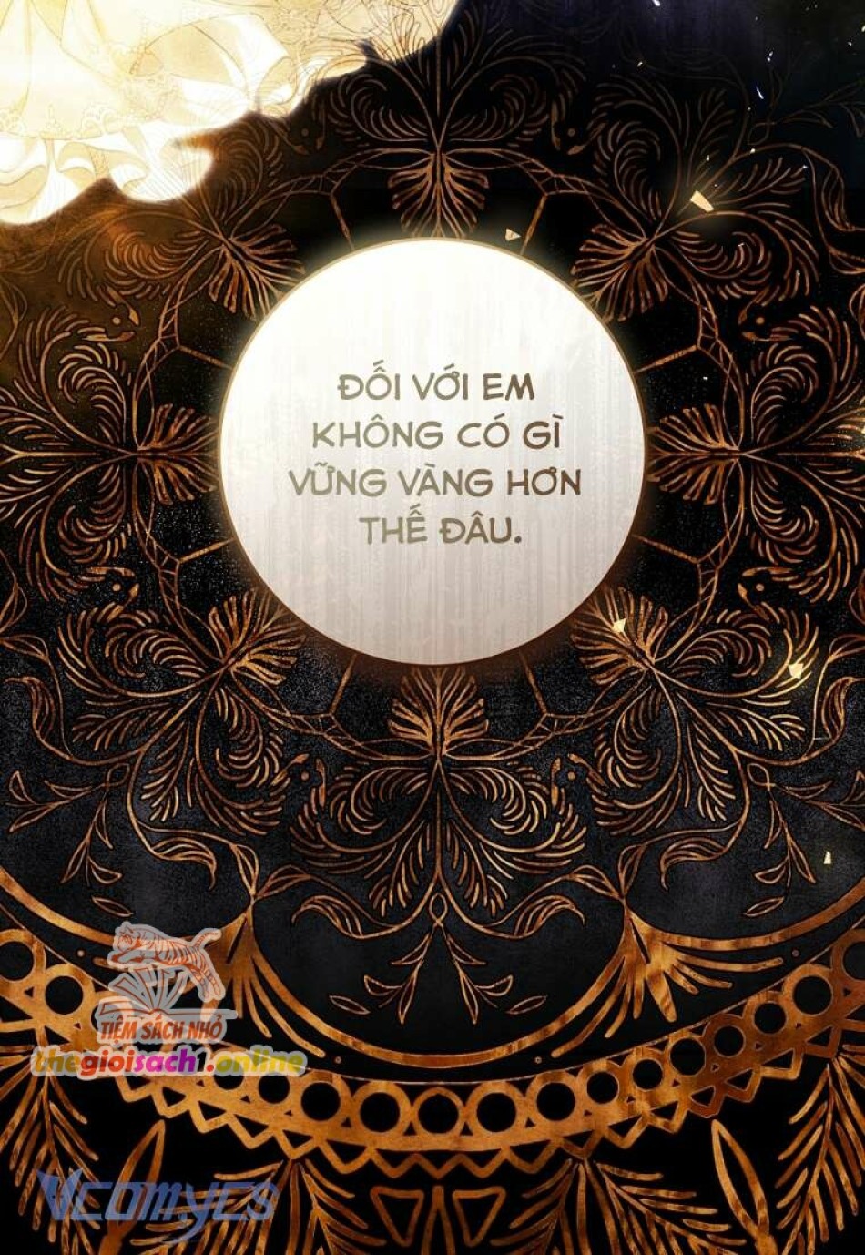 Ác Nữ Là Con Rối 