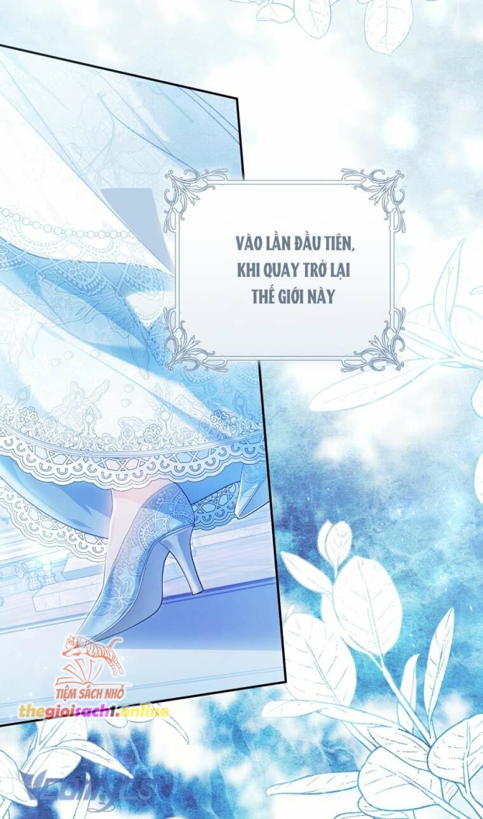 Ác Nữ Là Con Rối 