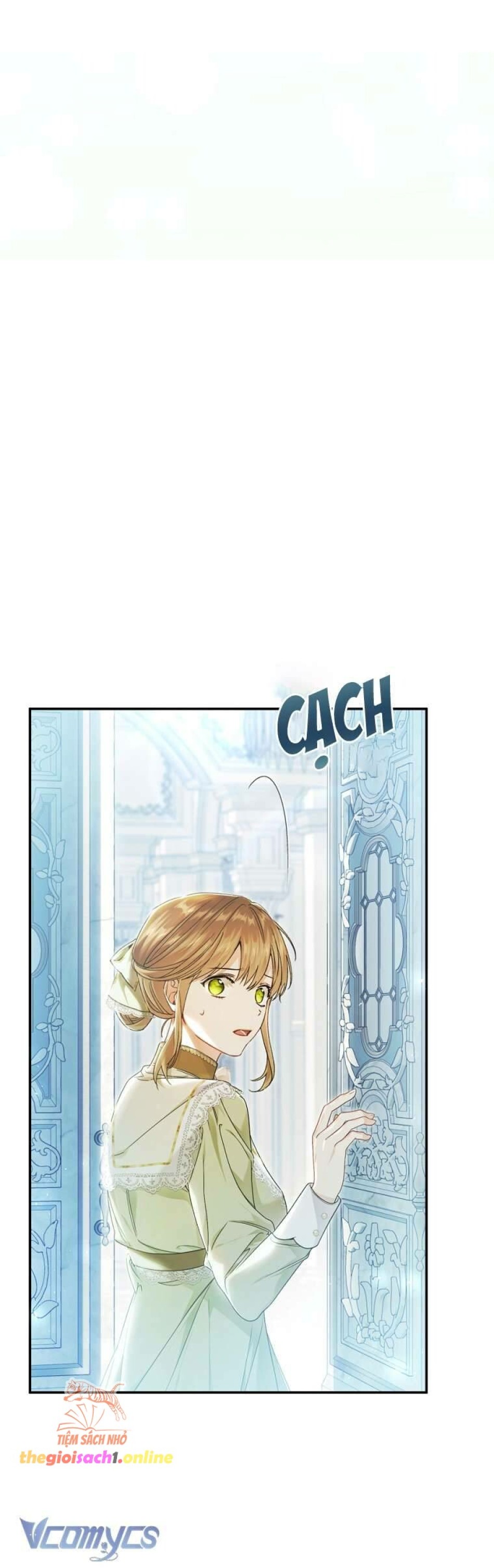 Ác Nữ Là Con Rối 