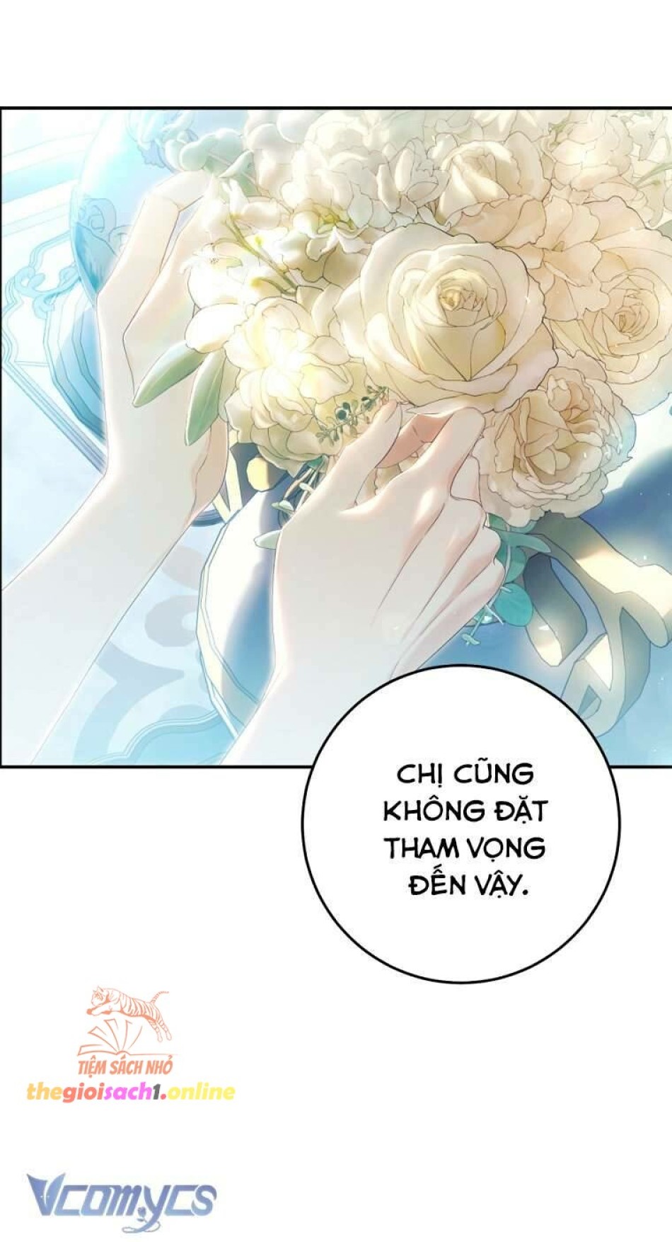 Ác Nữ Là Con Rối 