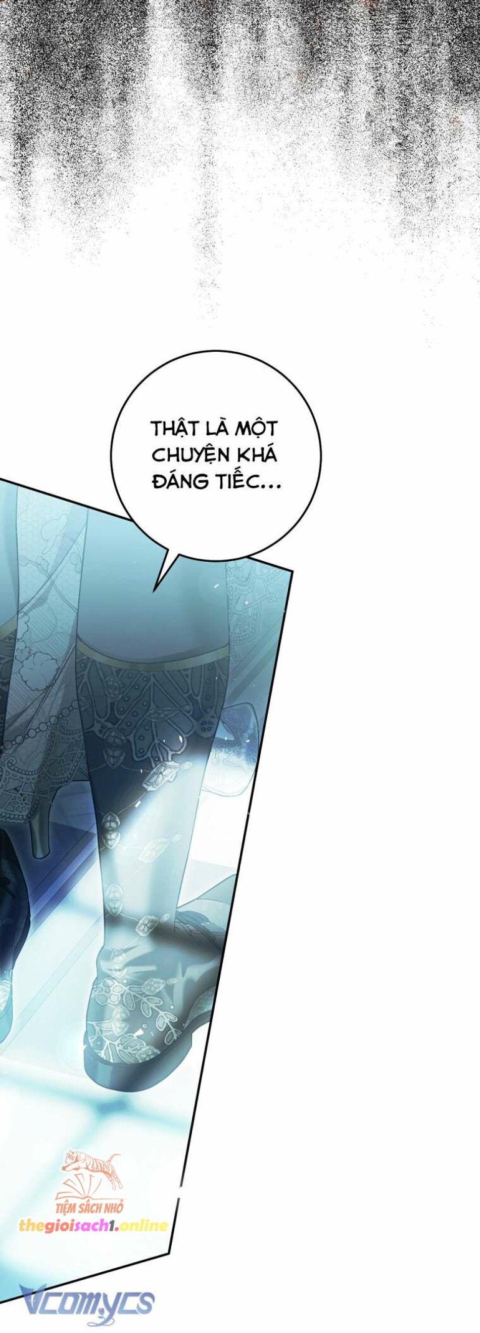 Ác Nữ Là Con Rối 