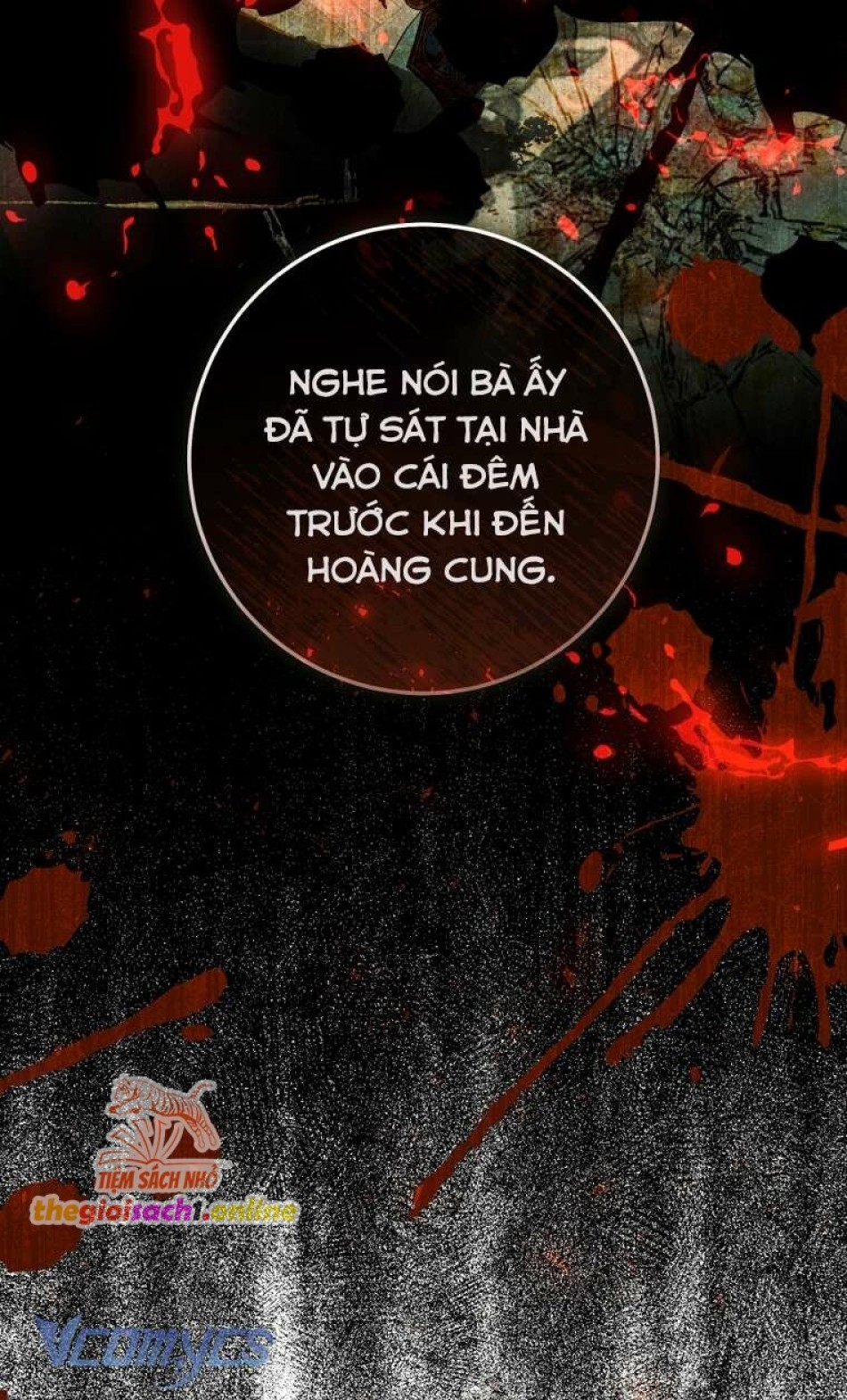 Ác Nữ Là Con Rối 