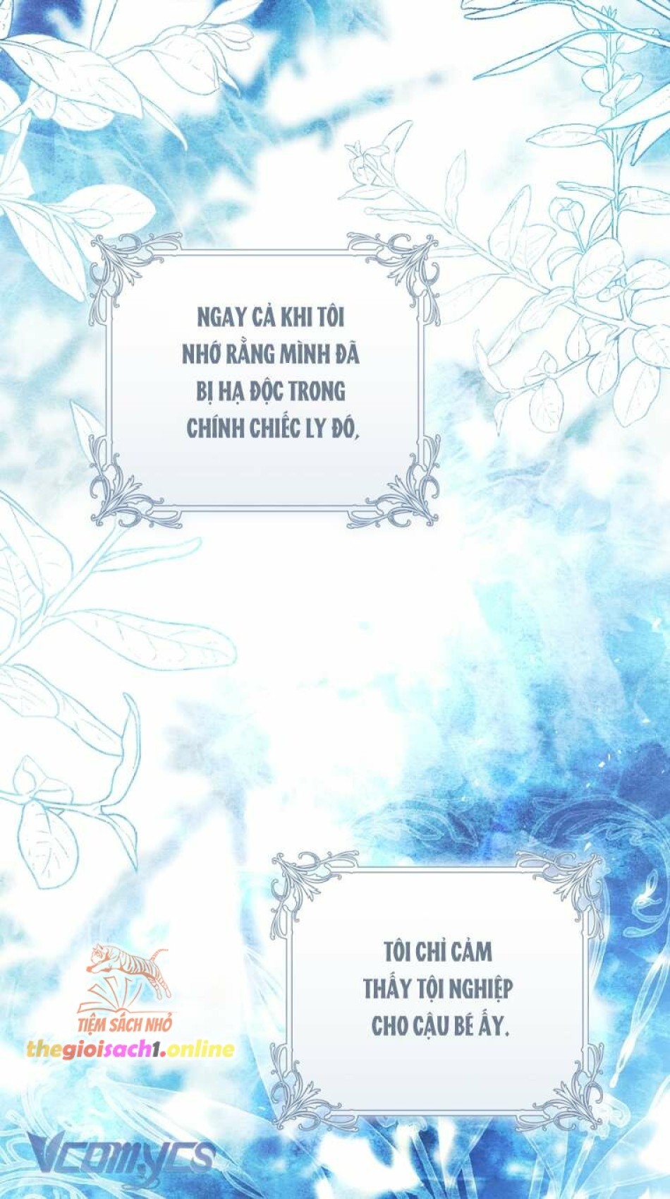 Ác Nữ Là Con Rối 
