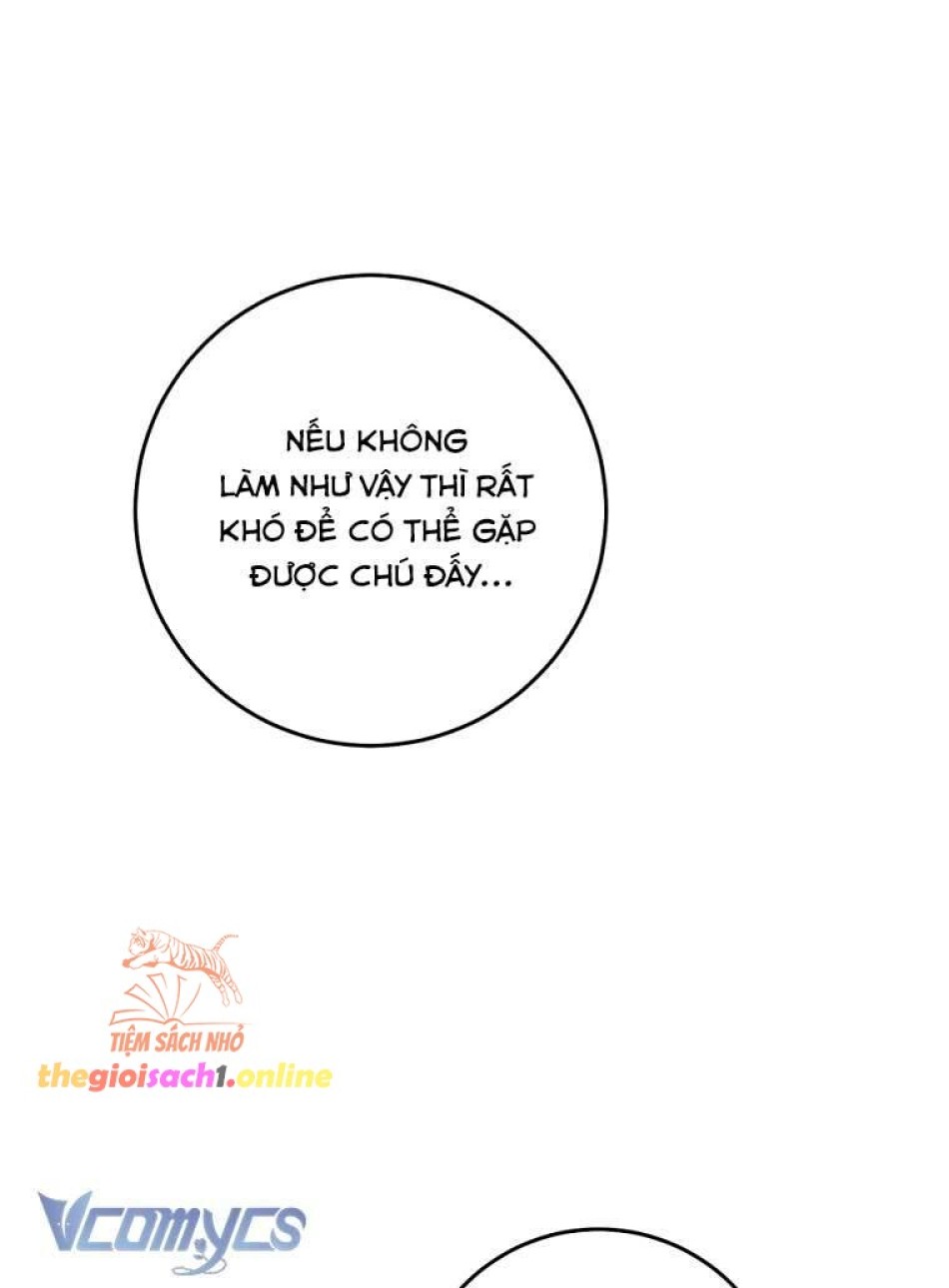 Ác Nữ Là Con Rối 