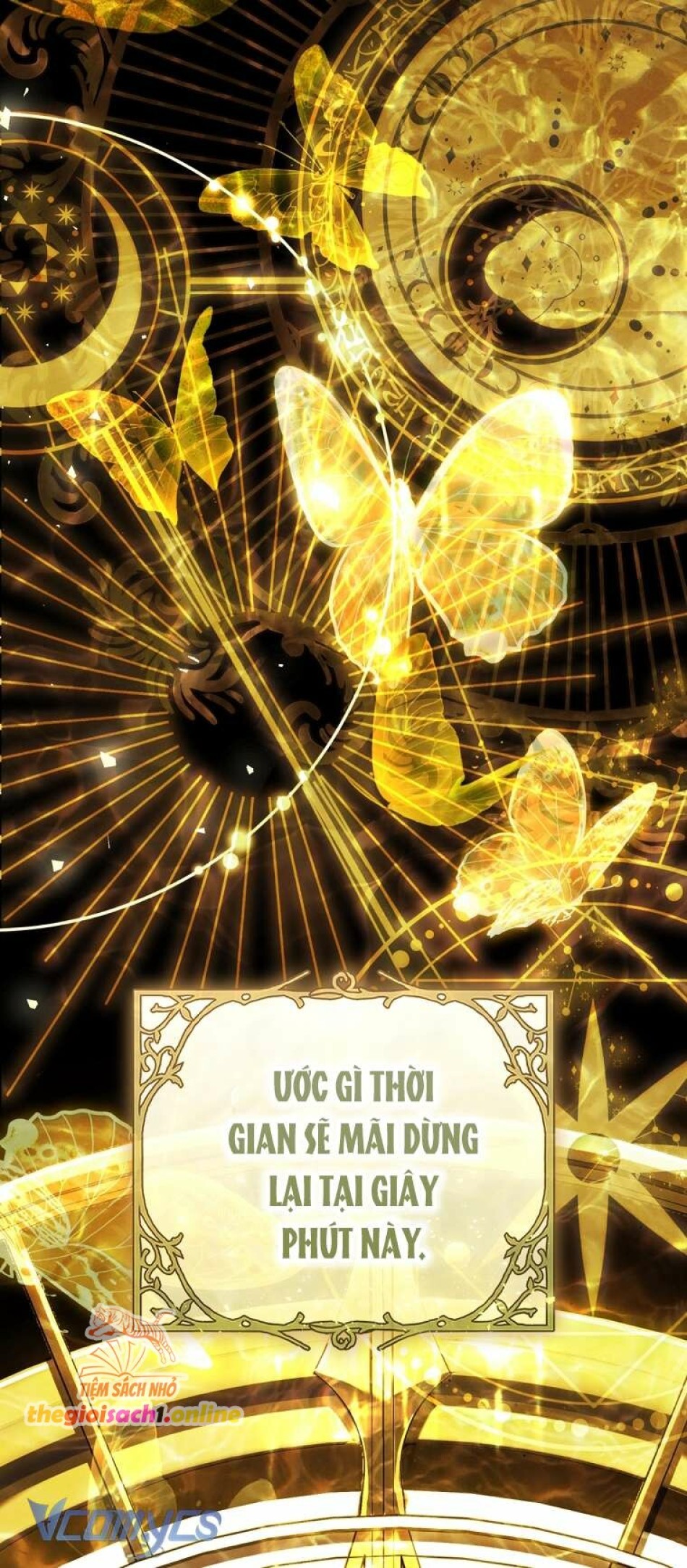 Ác Nữ Là Con Rối 